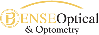 Bense Optical & Optometry